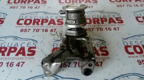  VALVULA EGR 