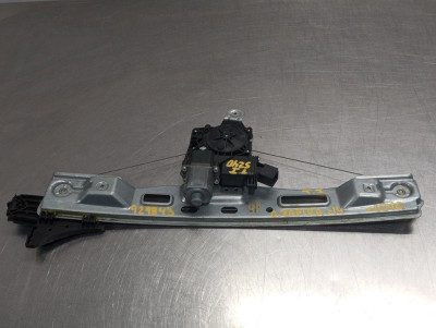 ELEVALUNAS TRASERO IZQUIERDO, OPEL, ZAFIRA C TOURER