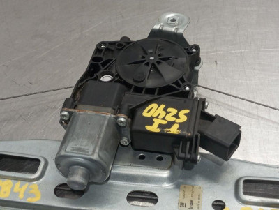 ELEVALUNAS TRASERO IZQUIERDO, OPEL, ZAFIRA C TOURER