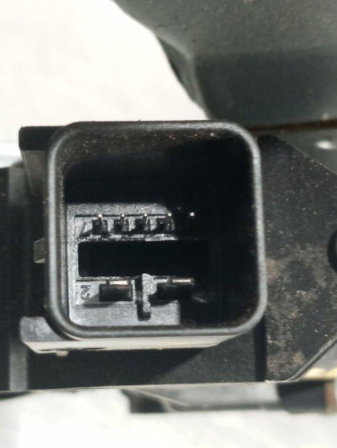  ELEVALUNAS TRASERO IZQUIERDO, OPEL, ZAFIRA C TOURER 