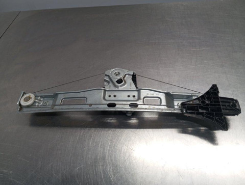  ELEVALUNAS TRASERO IZQUIERDO, OPEL, ZAFIRA C TOURER 