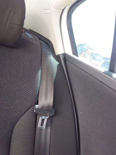 CINTURON SEGURIDAD TRASERO IZQUIERDO VOLKSWAGEN PASSAT BERLINA (3C2) 