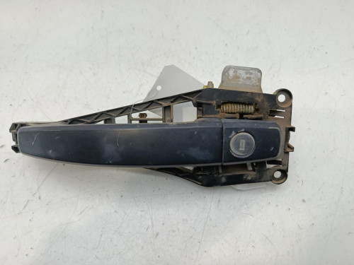 MANETA EXTERIOR DELANTERA IZQUIERDA Opel CORSA D 