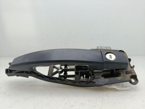 MANETA EXTERIOR DELANTERA IZQUIERDA Opel CORSA D 