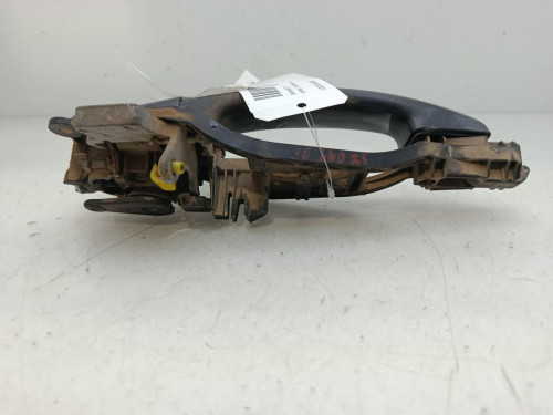 MANETA EXTERIOR DELANTERA IZQUIERDA Opel CORSA D 