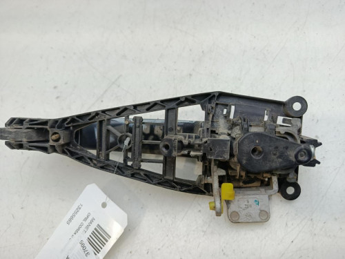 MANETA EXTERIOR DELANTERA IZQUIERDA Opel CORSA D 