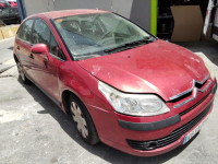 CITROEN C4 BERLINA