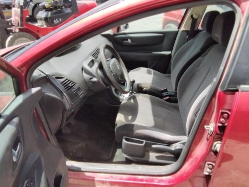 CITROEN C4 BERLINA — Donor Vehicle for Used Parts 