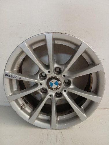  LLANTA BMW SERIE 4 GRAN COUPE (F36) 