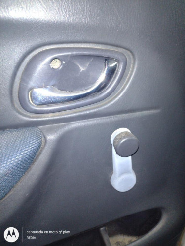 MANETA INTERIOR TRASERA IZQUIERDA Suzuki IGNIS (RG/FH) 