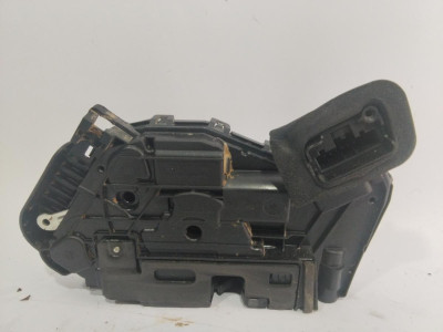 CERRADURA PUERTA DELANTERA DERECHA, CUPRA, FORMENTOR (KM7)
