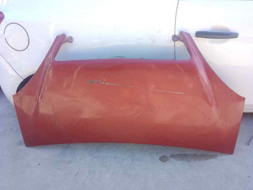 CAPO Mercedes-Benz CLASE A (BM 168) 