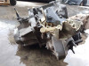 CAJA CAMBIOS Peugeot 307 BERLINA (S2) 