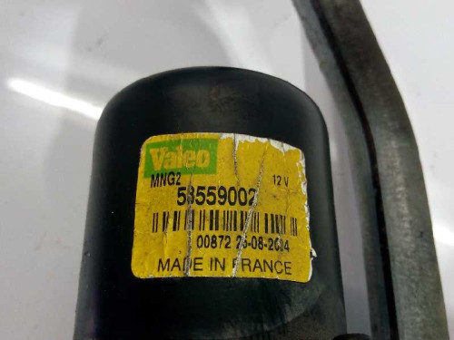  MOTOR LIMPIA DELANTERO CITROEN C3 