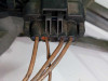 MOTOR LIMPIA DELANTERO CITROEN C3 