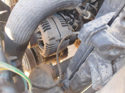 ALTERNADOR, FIAT, I SCUDO (222)