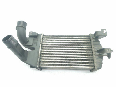 INTERCOOLER, OPEL, ZAFIRA B