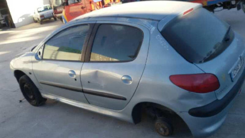  PEUGEOT 206 SW 
