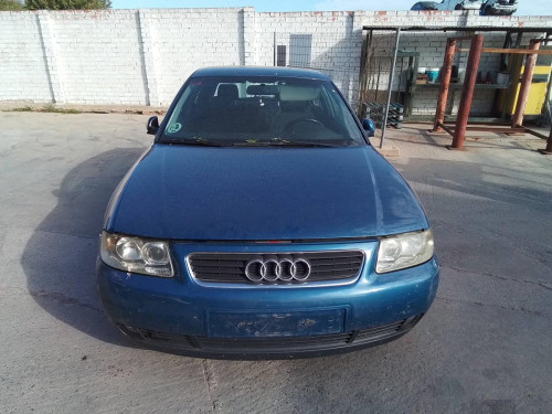  AUDI A3 (8L) 