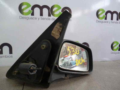 RETROVISOR DERECHO, VOLVO, SERIE 440