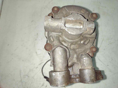  COMPRESOR AIRE ACONDICIONADO 
