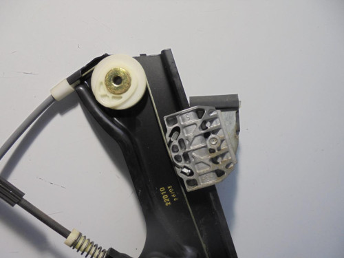 ELEVALUNAS DELANTERO DERECHO BMW SERIE 5 BERLINA (E60) 