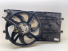 ELECTROVENTILADOR Peugeot BIPPER 