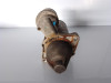 MOTOR ARRANQUE Opel CORSA D 