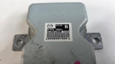 MODULO ELECTRONICO, MAZDA, CX-5 (KE)