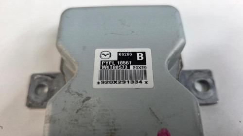  MODULO ELECTRONICO, MAZDA, CX-5 (KE) 