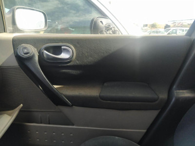 CERRADURA PUERTA DELANTERA DERECHA, RENAULT, MEGANE II CLASSIC BERLINA