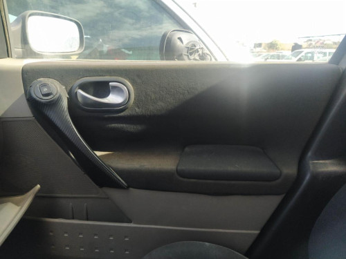 CERRADURA PUERTA DELANTERA DERECHA RENAULT MEGANE II CLASSIC BERLINA 
