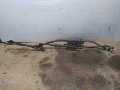 MOTOR LIMPIA DELANTERO, OPEL, ZAFIRA A