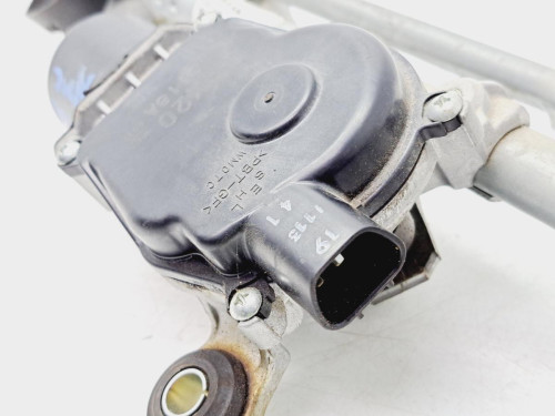  MOTOR LIMPIA DELANTERO Nissan MICRA (K14) 