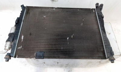 RADIADOR CALEFACCION / AIRE ACONDICIONADO, NISSAN, QASHQAI (J10)