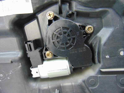 ELEVALUNAS TRASERO IZQUIERDO, MAZDA, 6 BERLINA (GG)