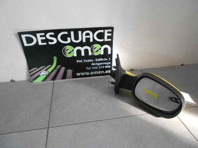 RETROVISOR DERECHO, RENAULT, MEGANE I FASE 2 COUPE (DA...)