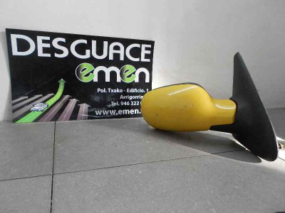 RETROVISOR DERECHO, RENAULT, MEGANE I FASE 2 COUPE (DA...)