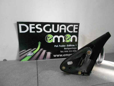 RETROVISOR DERECHO, RENAULT, MEGANE I FASE 2 COUPE (DA...)