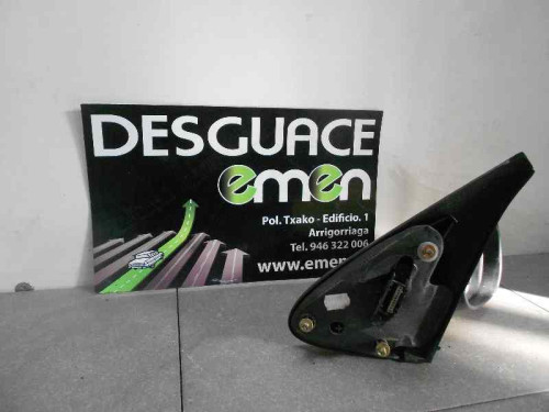  RETROVISOR DERECHO RENAULT MEGANE I FASE 2 COUPE (DA...) 