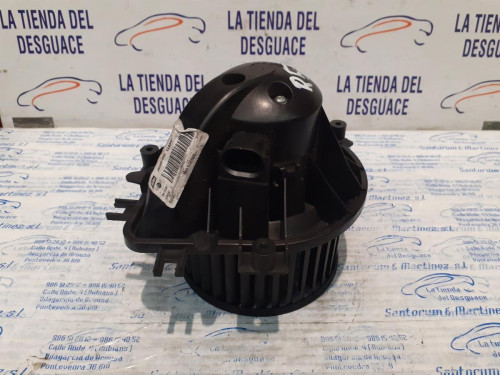 MOTOR CALEFACCION 