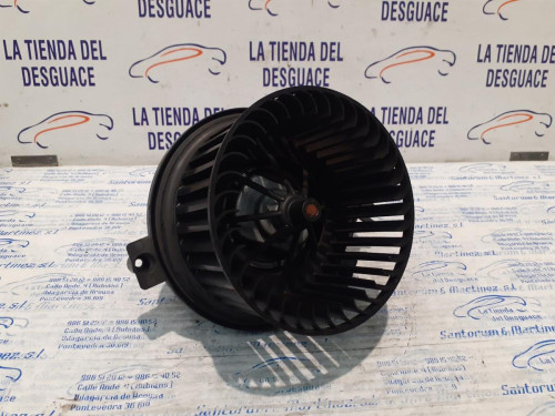  MOTOR CALEFACCION 