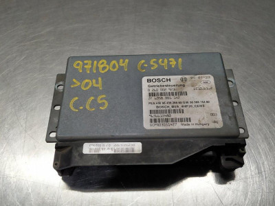 CENTRALITA CAMBIO AUTOMATICO, CITROEN, C5 BERLINA
