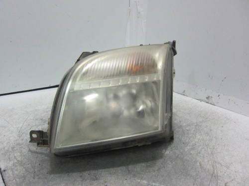  FARO IZQUIERDO FORD FUSION (CBK) 