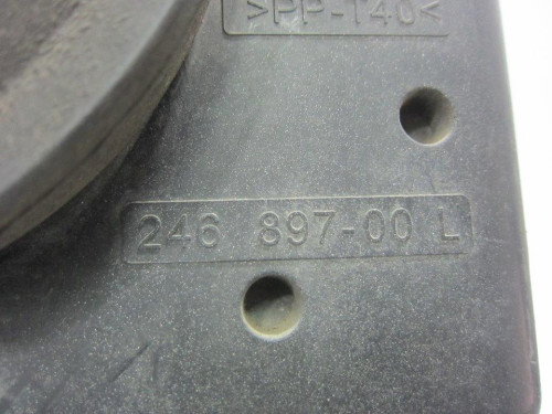 FARO IZQUIERDO FORD FUSION (CBK) 