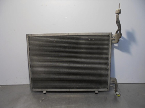 CONDENSADOR / RADIADOR AIRE ACONDICIONADO Ford FIESTA (CB1) 