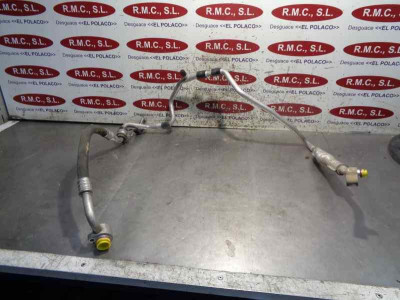 TUBOS AIRE ACONDICIONADO, VOLKSWAGEN, GOLF V (1K1)(10.2003)