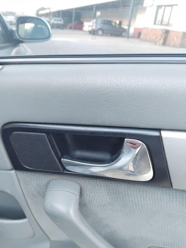 MANETA INTERIOR TRASERA DERECHA Chevrolet Nubira Berlina (2005->) Chevrolet Nubira Berlina (2005->) 