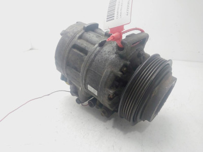 COMPRESOR AIRE ACONDICIONADO