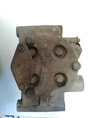 COMPRESOR AIRE ACONDICIONADO, FORD, MONDEO BERLINA (GE)